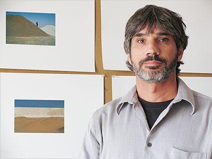 Tarek Al Ghoussein